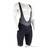 Scott RC Team Bib Herren Bikeshort-Dunkel-Grau-XXL