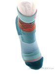 Ortovox All Mountain Quarter Socks Damen Socken, Ortovox, Turquoise, , Female, 0016-11748, 5638053676, 4251877737292, N3-03.jpg