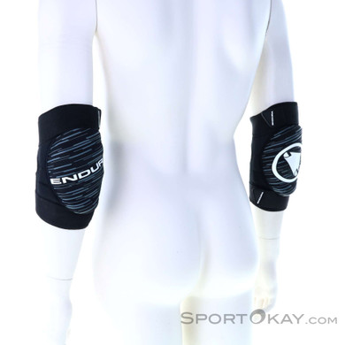 Endura Singletrack II Elbow Guards