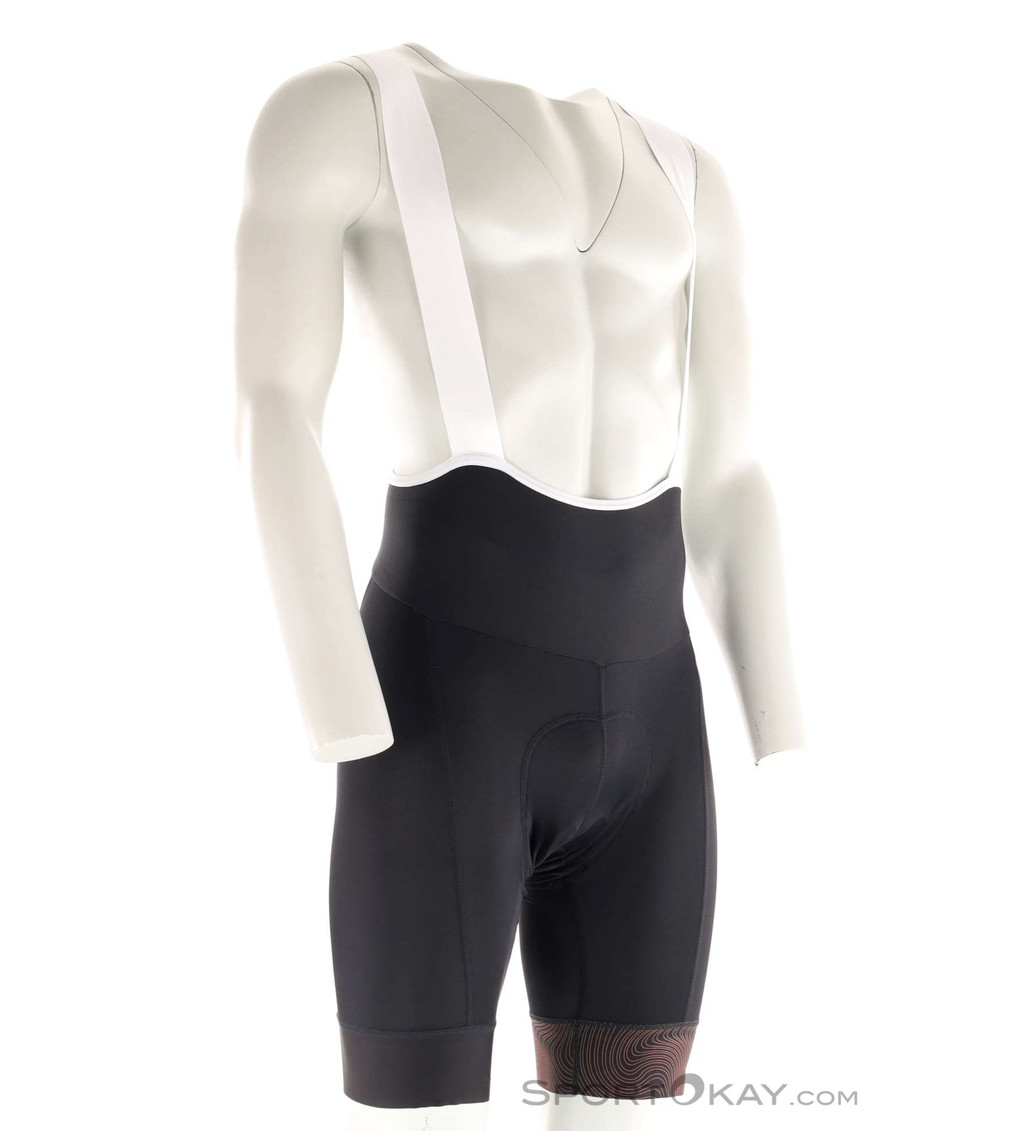 Ziener Nekos X-Race Bib Herren Bikeshort