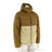 Marmot Guides Down Hoody Herren Outdoorjacke-Braun-M