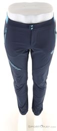 Dynafit Transalper Light Dynastretch Mens Outdoor Pants, Dynafit, Blue, , Male, 0015-11842, 5638279508, 4053866489218, N3-03.jpg