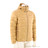 Peak Performance Helium Down Hood Herren Outdoorjacke-Beige-M