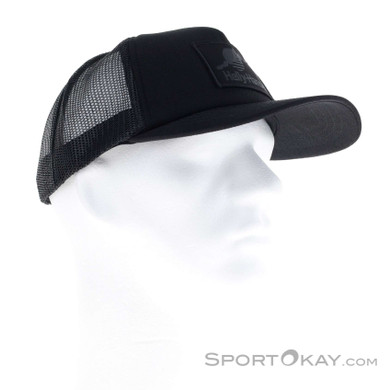 Helly Hansen HH Trucker Schildmütze-Schwarz-One Size