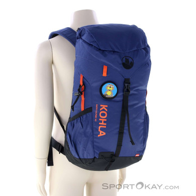 Kohla Happy Alpine 14l Kids Backpack