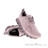 On Cloud 6 Waterproof Damen Freizeitschuhe-Lila-9,5
