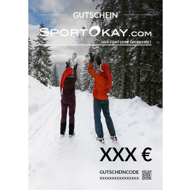 Last Minute Gutschein zum Ausdrucken