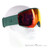 Atomic Redster L HD Ski Goggles