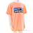 Patagonia P-6 Logo Kinder T-Shirt-Orange-152