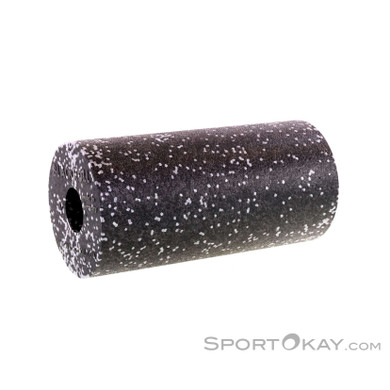 Blackroll Standard 30 Faszienrolle-Schwarz-One Size