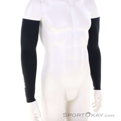 GripGrab Ride Thermo Armlinge-Schwarz-S