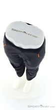 Salewa Sella Durastretch Light Herren Tourenhose, Salewa, Schwarz, , Herren, 0032-11410, 5638094286, 4053866573498, N4-04.jpg