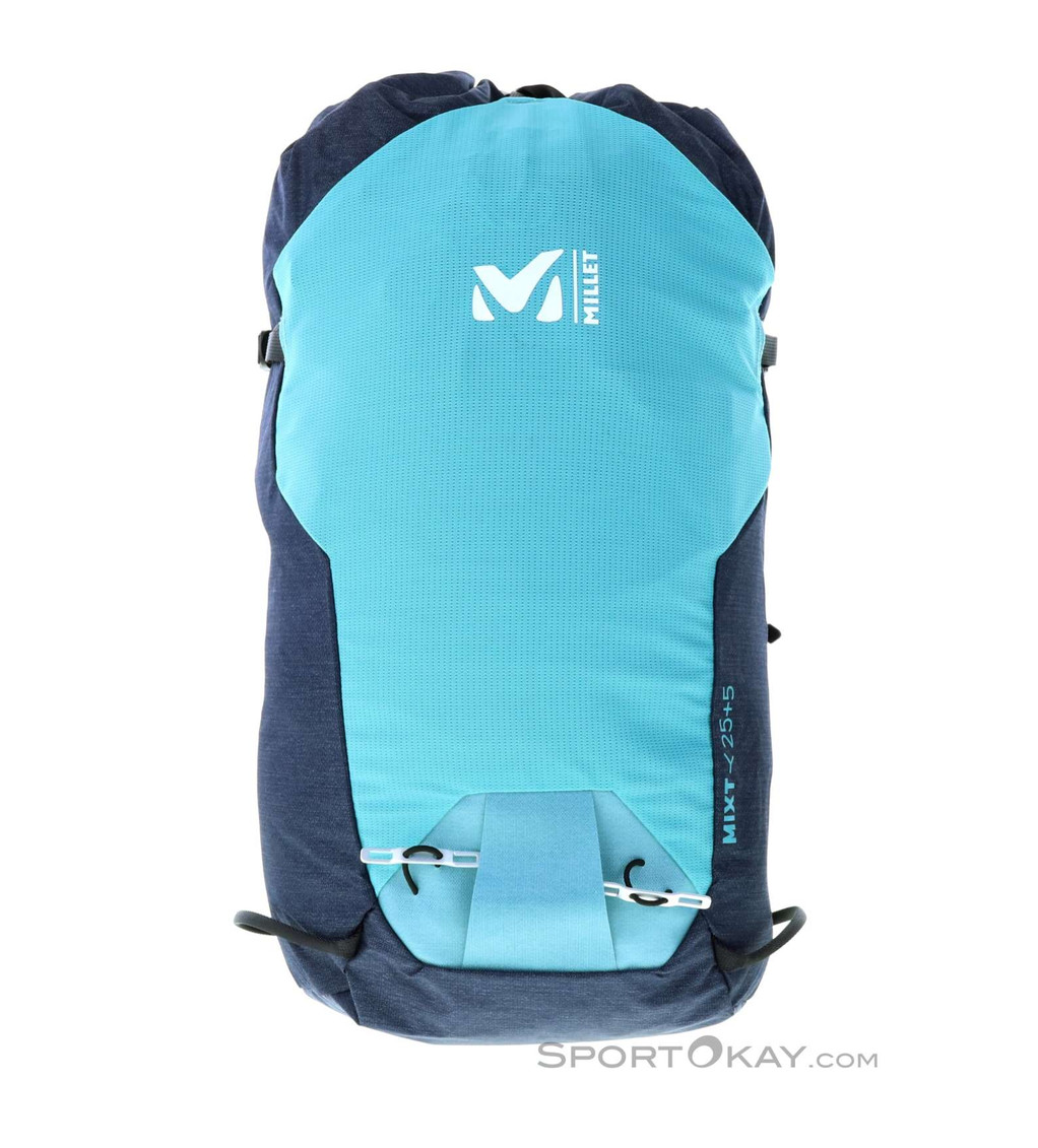 Millet Mixt 25+5l Backpack - Backpacks - Backpacks & Headlamps