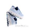 On Cloudvista 2 Waterproof Women Trail Running Shoes, On, Blue, , Female, 0262-10499, 5638276527, 7615537216386, N2-17.jpg
