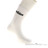 adidas Terrex C Lin Crew 3er Set Socken-Weiss-XS