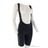 Löffler Hotbond RF SQL Bib Damen Bikeshort-Schwarz-38