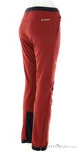 Salewa Sella Durastretch Light Damen Tourenhose, Salewa, Rot, , Damen, 0032-11411, 5638094306, 4053866573740, N1-16.jpg