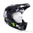 Fox Proframe MIPS Fullface Helm-Weiss-M