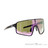 Bliz P001 138mm Sonnenbrille-Schwarz-One Size