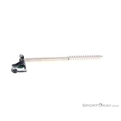 Camp Rocket 22cm Ice Screw