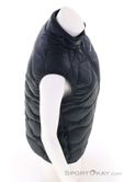 Peak Performance Helium Down Vest Women Vest, Peak Performance, Black, , Female, 0330-10445, 5638340130, 7333269807442, N3-18.jpg