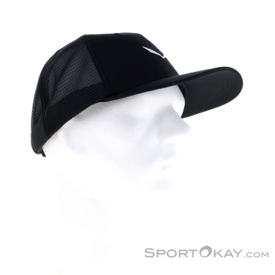 Salewa Eagle Logo Baseball Cap