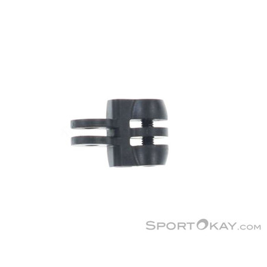 Bontrager Blendr GoPro Mount