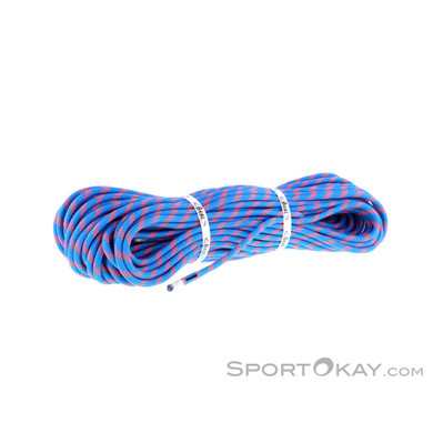 Beal Wall Cruiser UC 9,6mm 50m Kletterseil-Blau-50