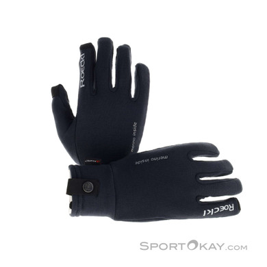 Roeckl Katari Gloves