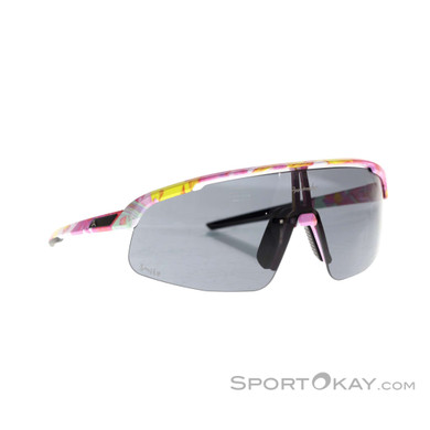 Alpina Turbo Pro S Max Nerurkar Special Sportbrille-Mehrfarbig-One Size