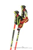 Leki WCR TBS SL 3D Skistöcke, Leki, Rot, , Herren,Damen,Unisex, 0012-10445, 5637999833, 4028173284535, N3-08.jpg