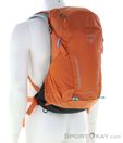 Osprey Hikelite 18l Rucksack, Osprey, Orange, , Herren,Damen,Unisex, 0149-10504, 5638207450, 843820177015, N1-01.jpg