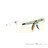 Scott Stride Light Sensitive Sportbrille-Weiss-One Size
