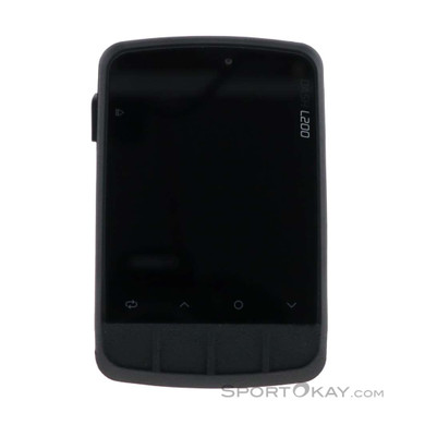 Giant Dash L200 Fahrradcomputer-Grau-One Size