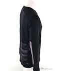 ION Traze AMP AFT L/S Herren Bikeshirt, ION, Schwarz, , Herren, 0408-10166, 5638282910, 9010583094625, N2-17.jpg