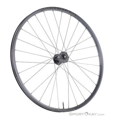 Bontrager Line Comp 30 TLR Boost 29" Front Wheel