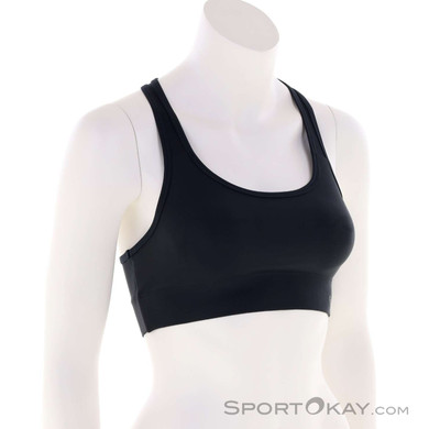 Scott Endurance Damen Sport-BH-Schwarz-XS
