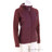 Martini Priority_2.0 Damen Isolationsjacke-Dunkel-Rot-M