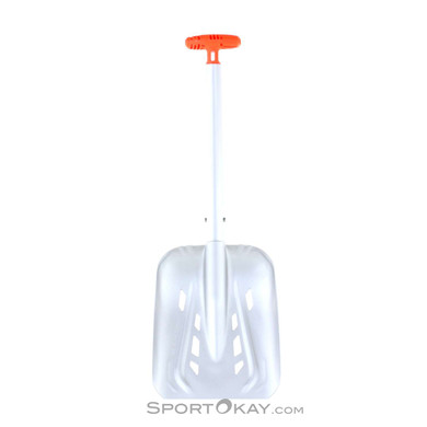 Mammut Alugator Ride 3.0 Lawinenschaufel-Grau-One Size