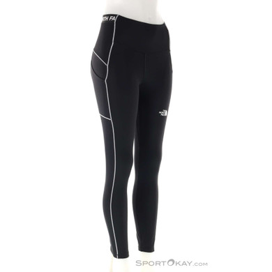 The North Face Cambrena Damen Leggings-Schwarz-S