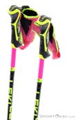 Leki WCR TBS SL 3D Skistöcke, Leki, Pink-Rosa, , Herren,Damen,Unisex, 0012-10445, 5638122992, 4028173284764, N3-03.jpg