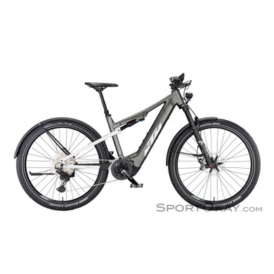 KTM Macina Chacana LFC 750Wh 29“ 2023 E-Bike