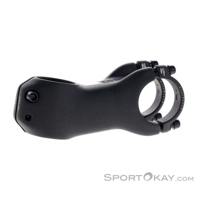 Bontrager Elite Blendr 17° Stem