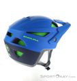 Endura MT500JR Kids MTB Helmet, Endura, Blue, , , 0409-10466, 5638333055, 5055939977393, N2-17.jpg