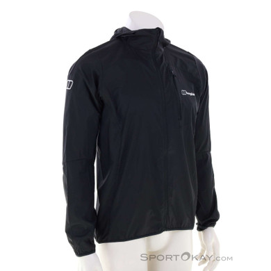 Berghaus Pendower Mens Running Jacket