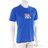 Ortovox 120 Cool Tec Mtn Sun Herren T-Shirt-Blau-M