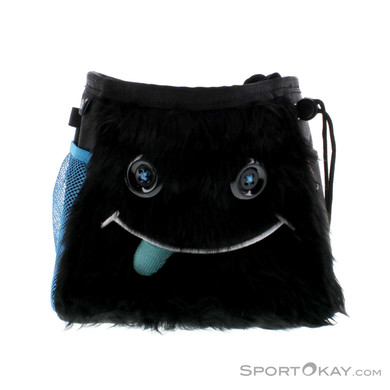 8bPlus Hector Boulder Chalkbag-Schwarz-One Size