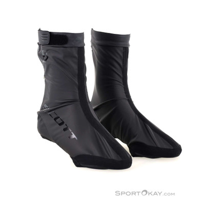 Scott All Season 20 Überschuhe-Schwarz-XL