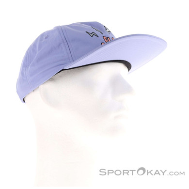 Black Diamond Synthetic Surf Baseball Cap