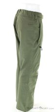 Scott Ultimate Dryo 10 Mens Ski Pants, Scott, Olive-Dark Green, , Male, 0023-12840, 5638216769, 7616185071501, N2-17.jpg